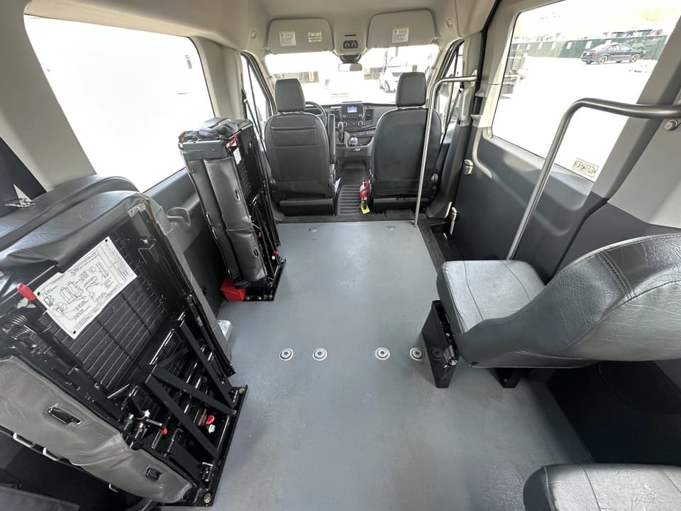 Transit X2C-XL #23348 - Image 14