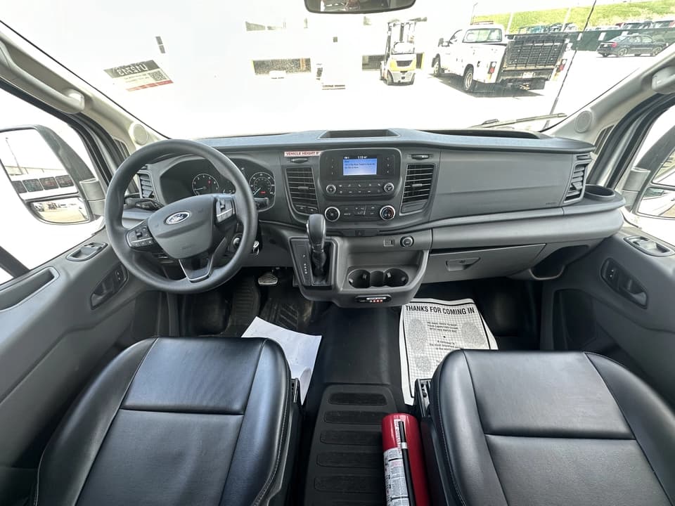 2022 Ford Transit X2C-XL Passenger Van - Image 15