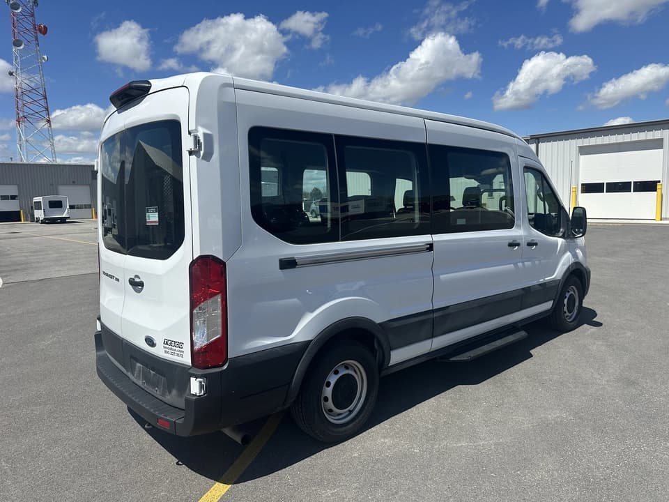 Transit X2C-XL #23348 - Image 3