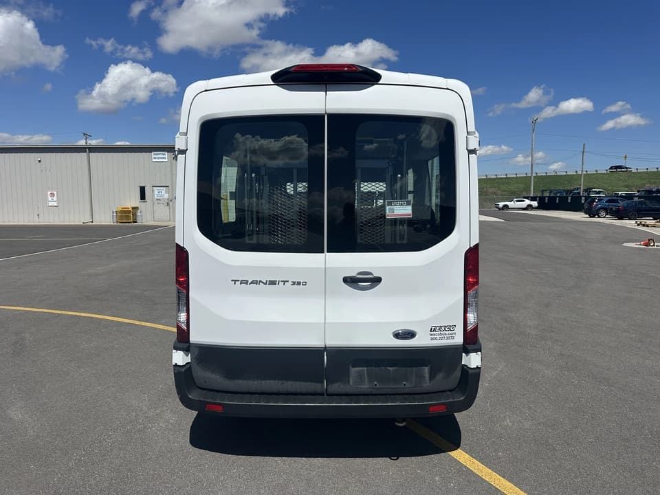 Transit X2C-XL #23348 - Image 4