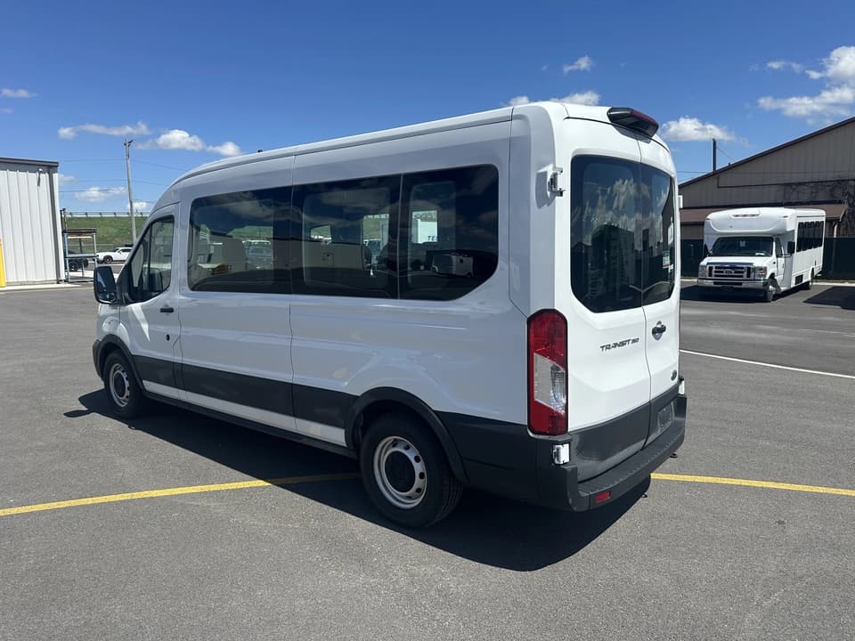 Transit X2C-XL #23348 - Image 6