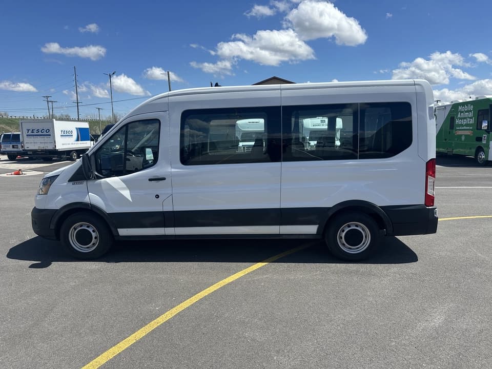 Transit X2C-XL #23348 - Image 7