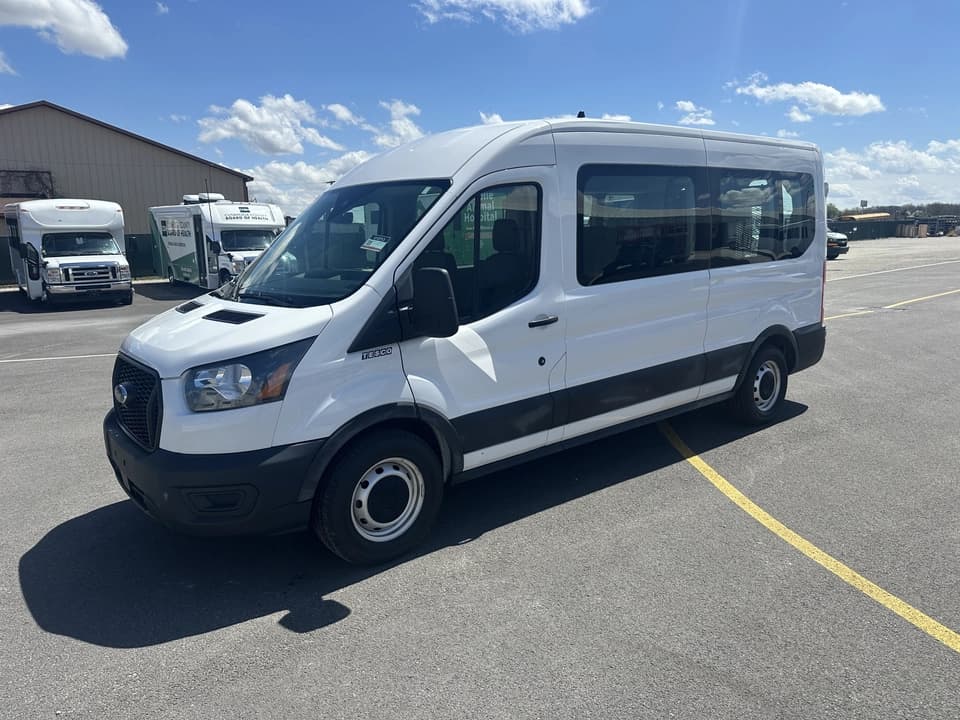 Transit X2C-XL #23348 - Image 8