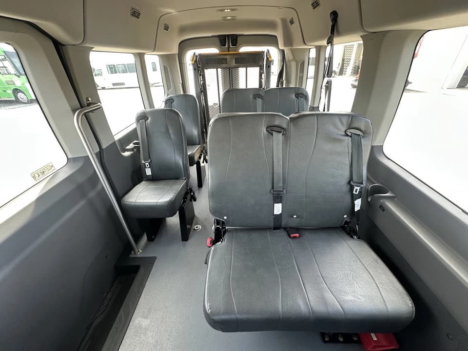 Transit X2C-XL #23348 - Image 10