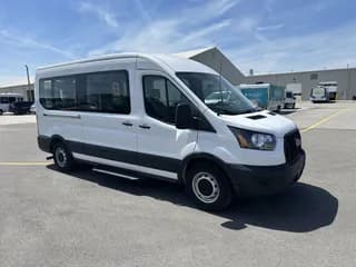 2022 Ford Transit X2C-XL bus