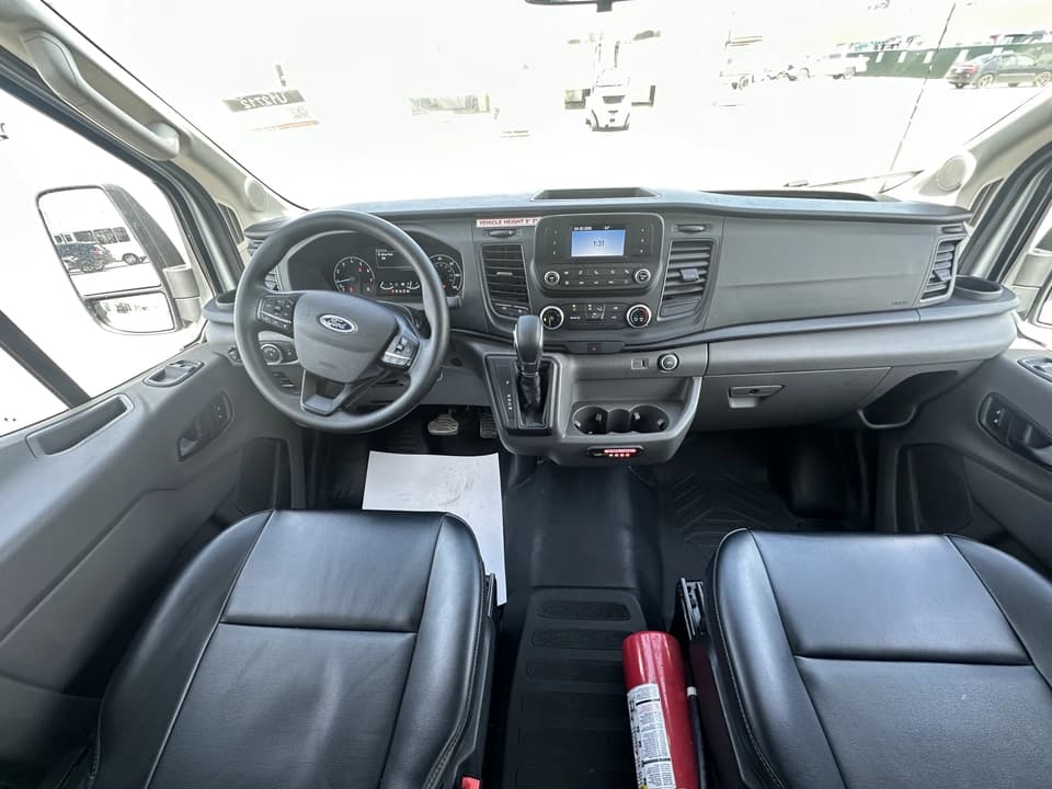 2022 Ford Transit X2C-XL Passenger Van - Image 15