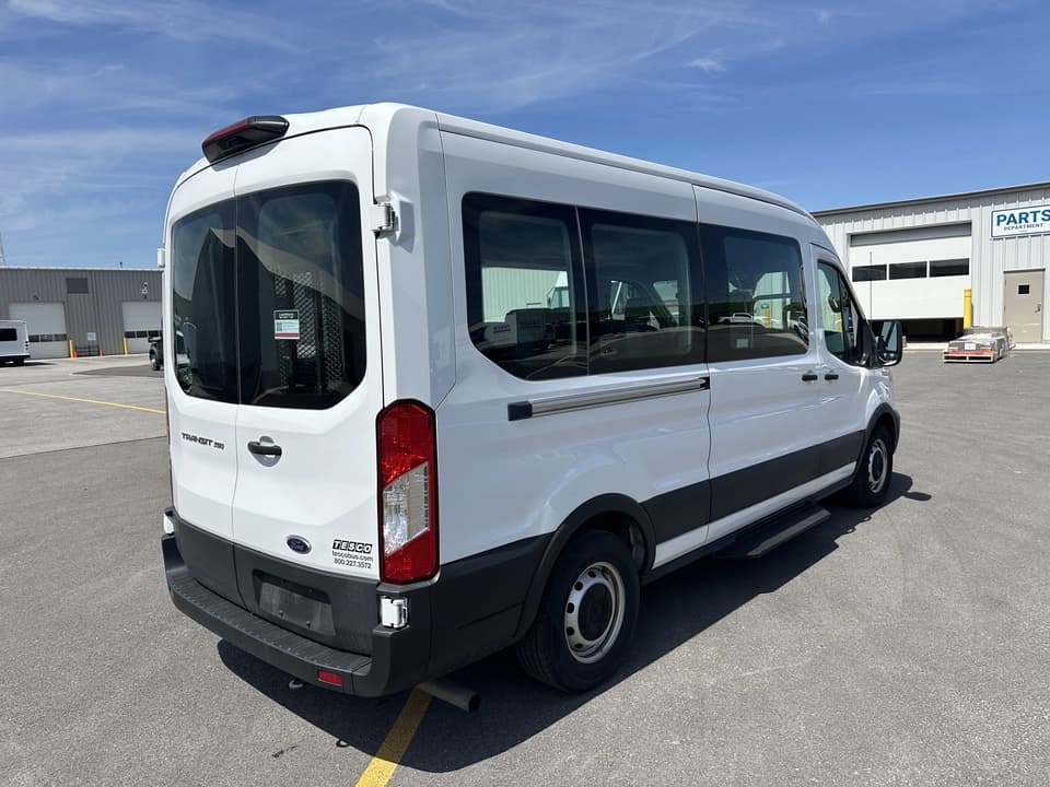 2022 Ford Transit X2C-XL Passenger Van - Image 3
