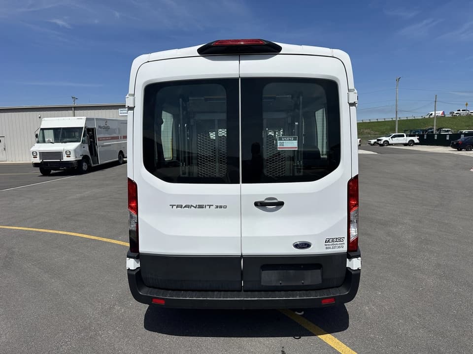 2022 Ford Transit X2C-XL Passenger Van - Image 4