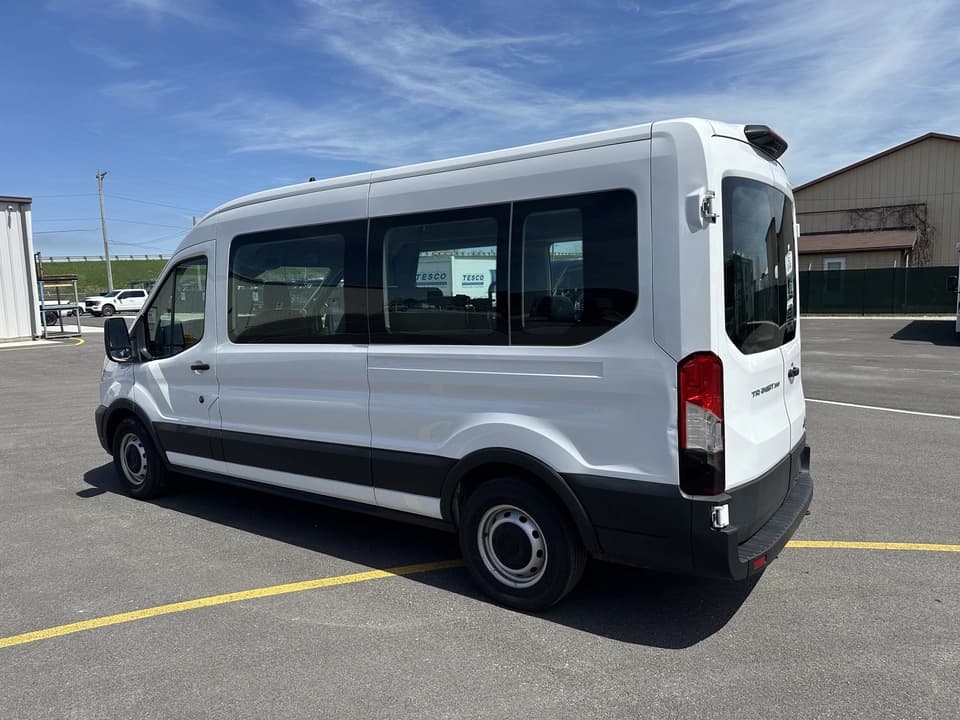 2022 Ford Transit X2C-XL Passenger Van - Image 6