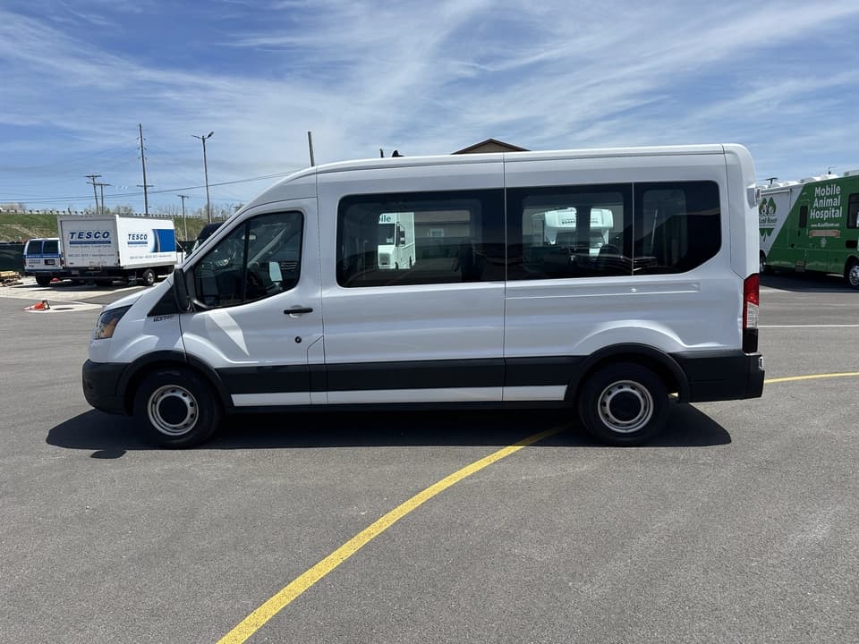 2022 Ford Transit X2C-XL Passenger Van - Image 7