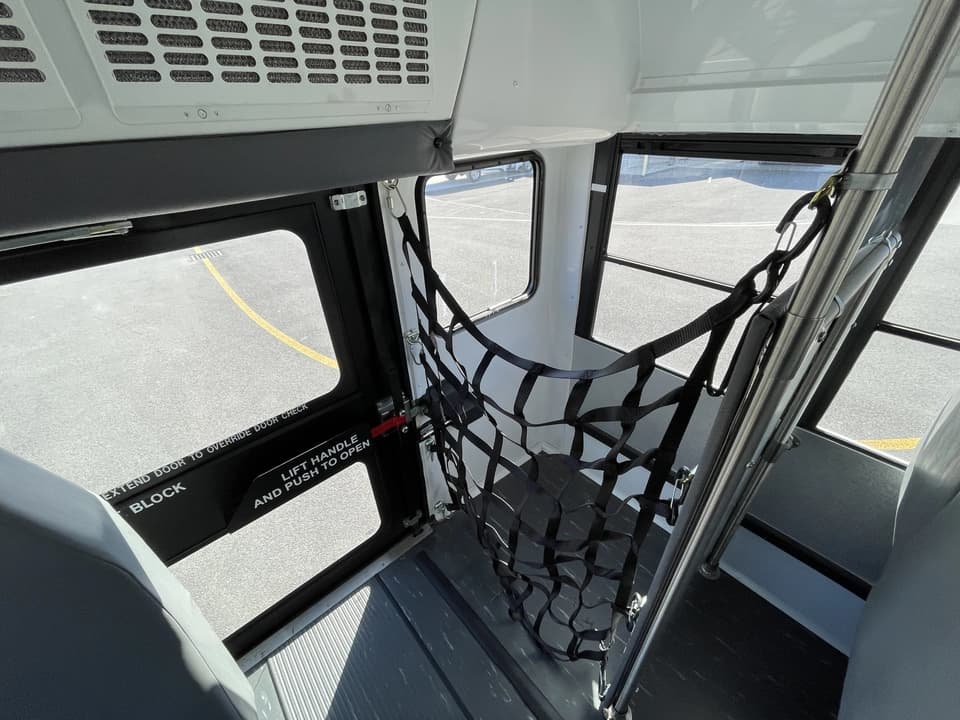 2018 Chevy Express 3500 Trans Tech - Image 12