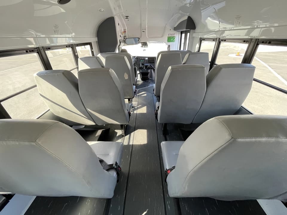 2018 Chevy Express 3500 Trans Tech - Image 13