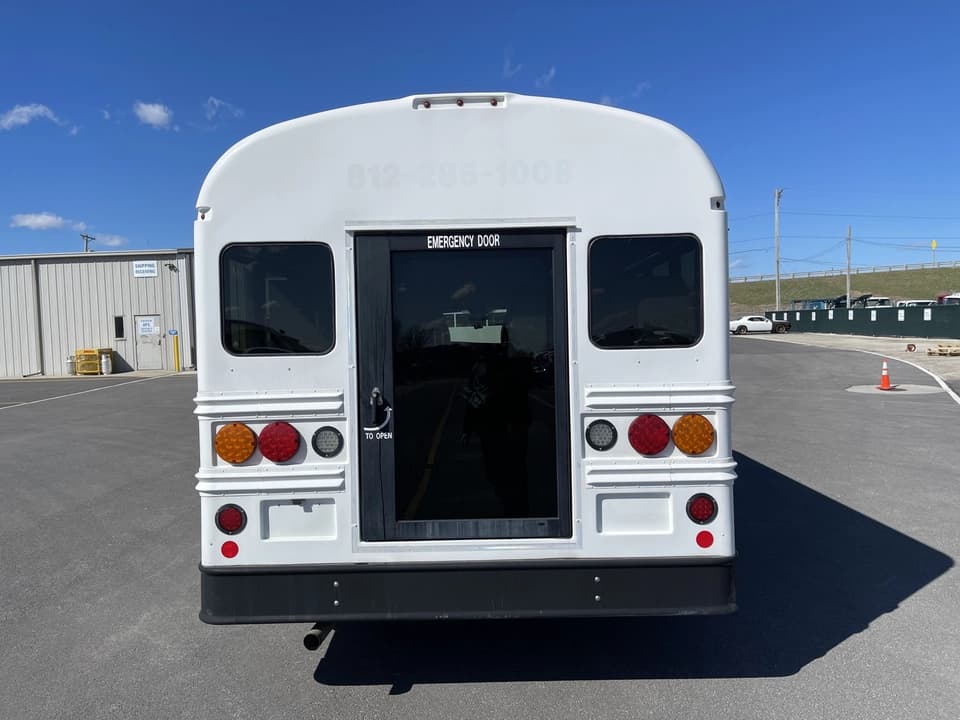 2018 Chevy Express 3500 Trans Tech - Image 4