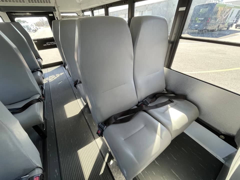 2018 Chevy Express 3500 Trans Tech - Image 10