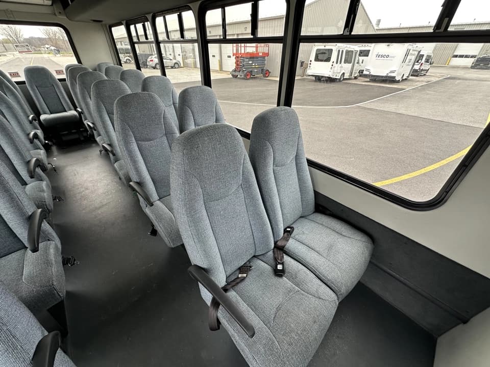 2018 Ford E450 Starcraft - Image 9