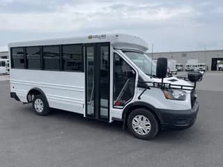 2020 Ford Transit 250 bus