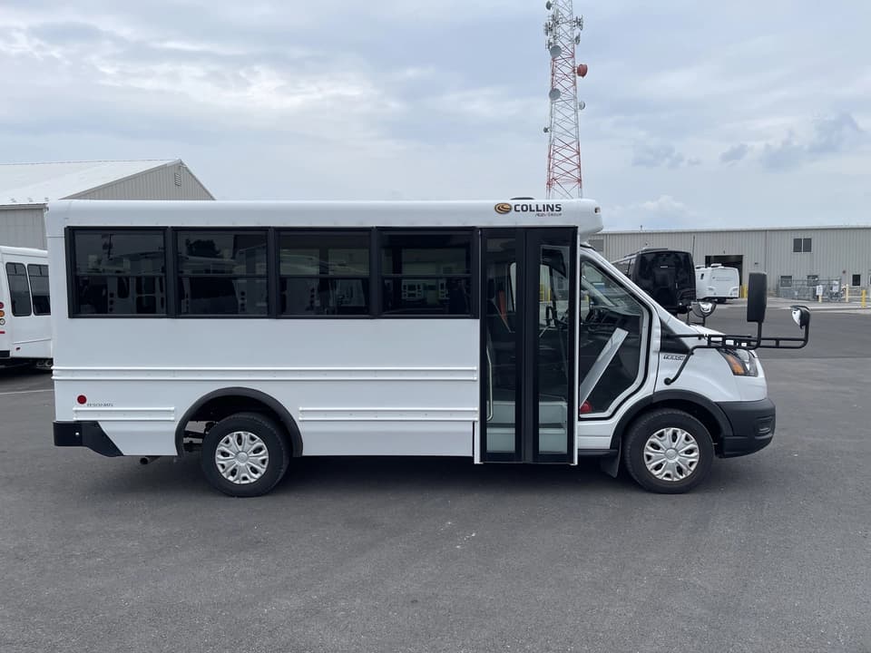 2020 Ford Transit 250 Collins - Image 2