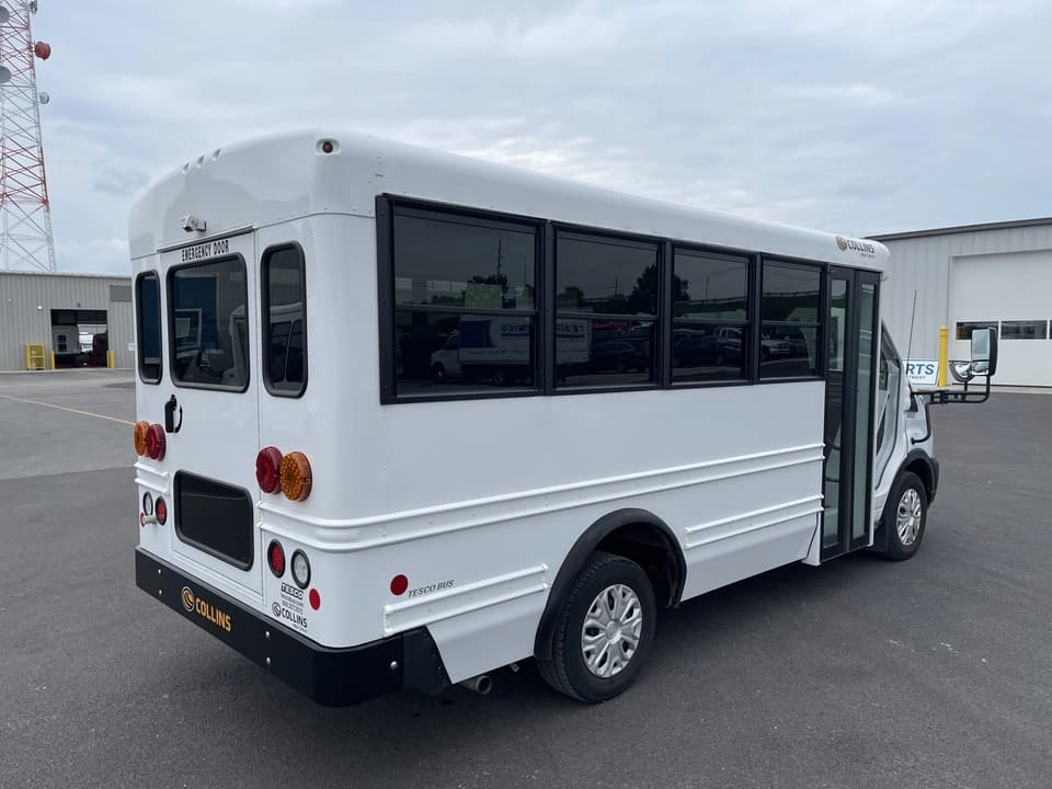 2020 Ford Transit 250 Collins - Image 3