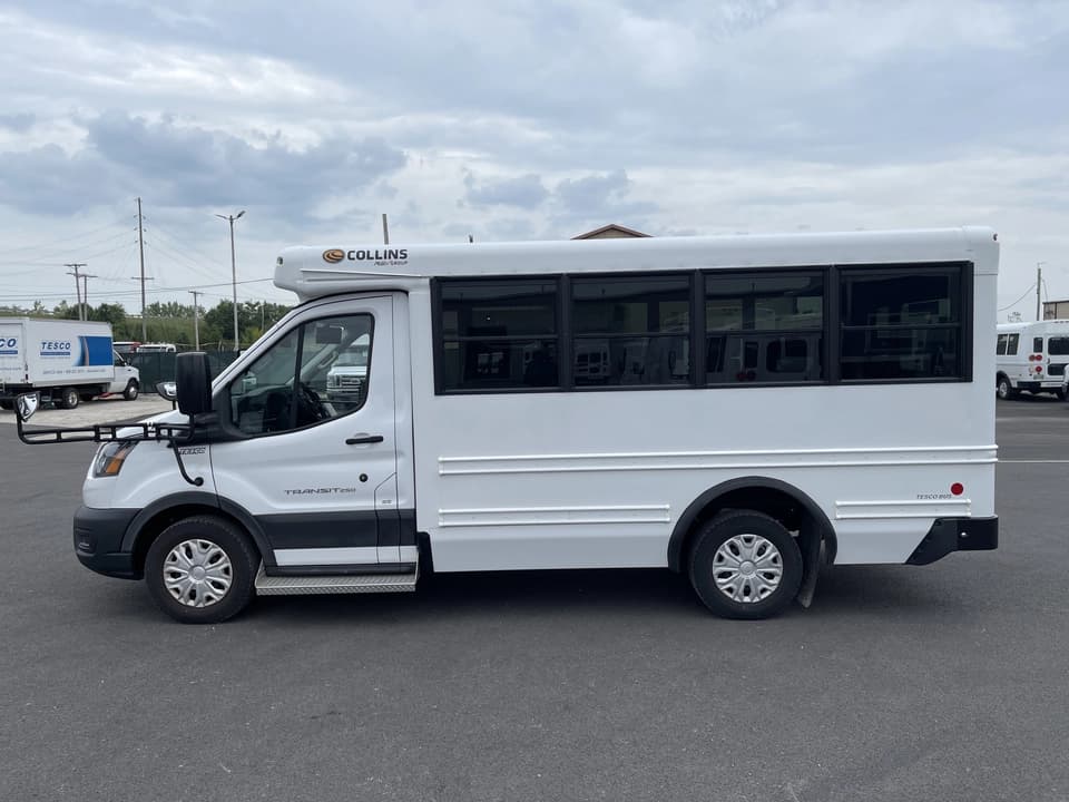 2020 Ford Transit 250 Collins - Image 6