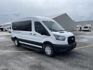 2024 Ford Transit 150 bus