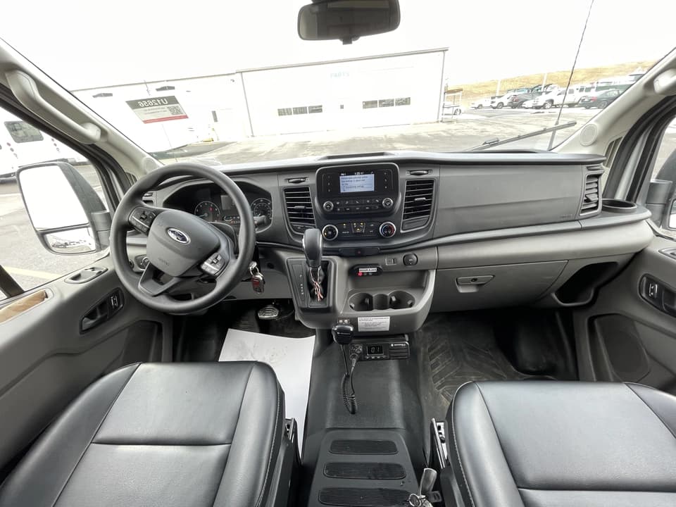 2024 Ford Transit 150 Passenger Van - Image 11