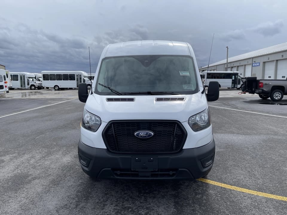 2024 Ford Transit 150 Passenger Van - Image 6