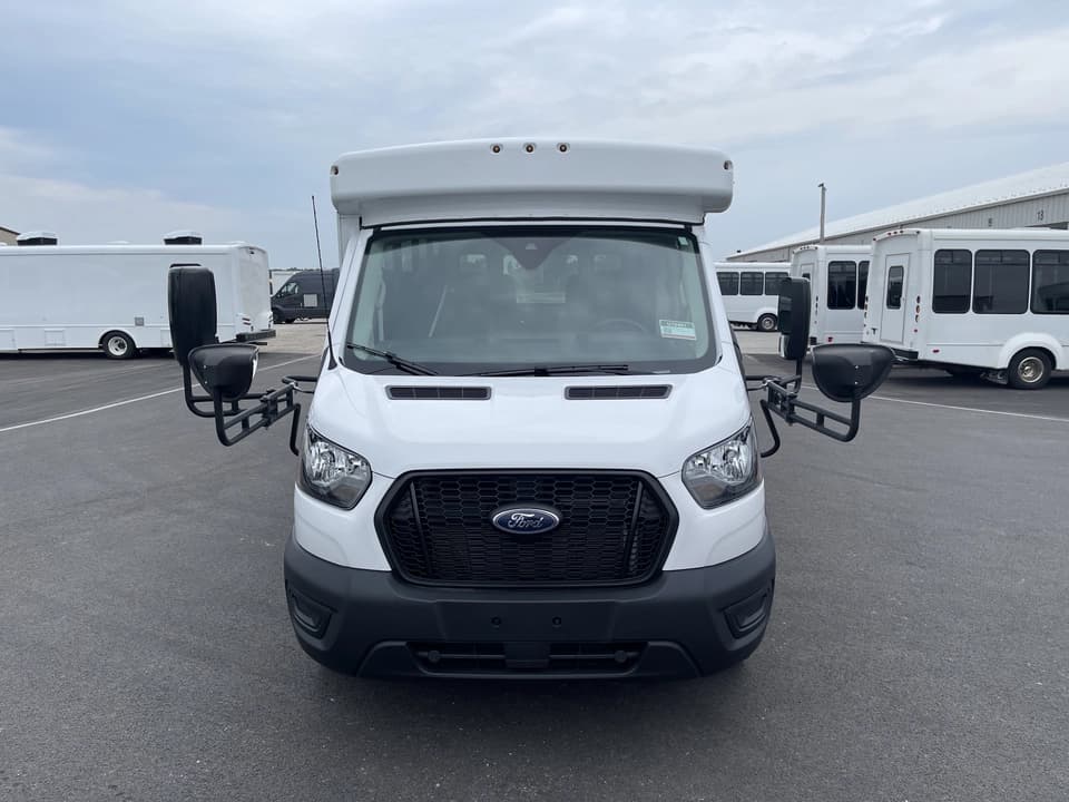 2021 Ford Transit 250 Collins - Image 5