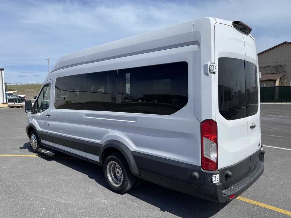 2018 Ford Transit 350 Passenger Van - Image 6