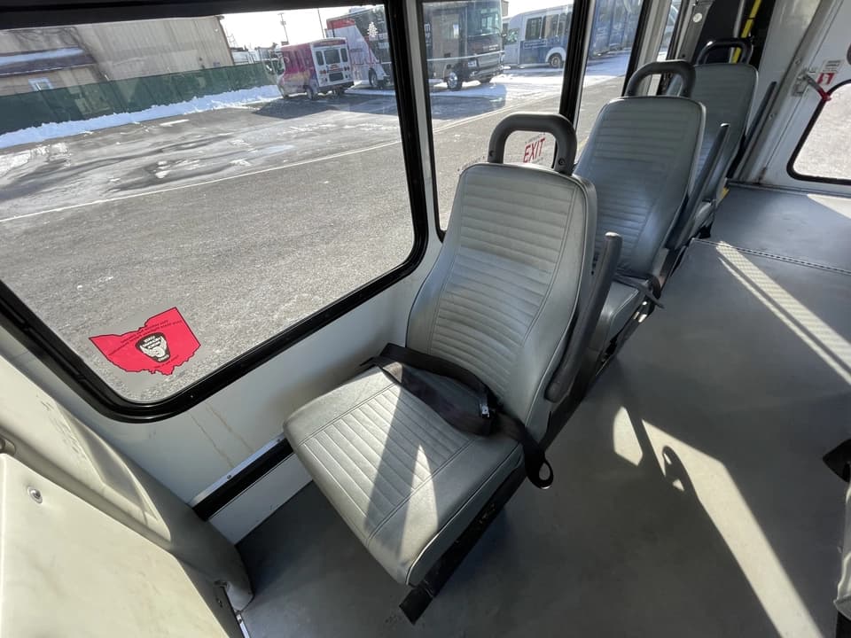 2019 Ford Transit 350 StarTrans - Image 8