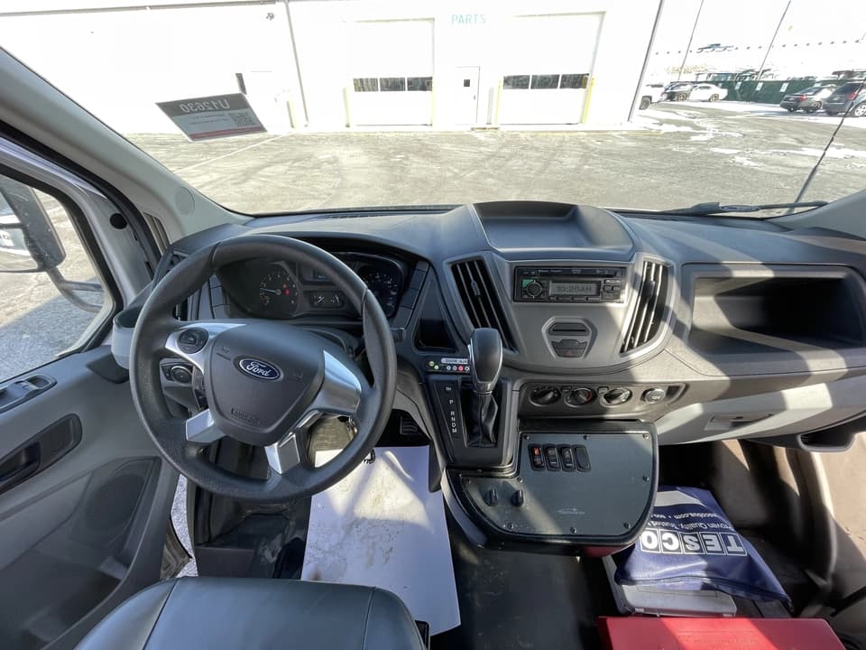 2019 Ford Transit 350 StarTrans - Image 11