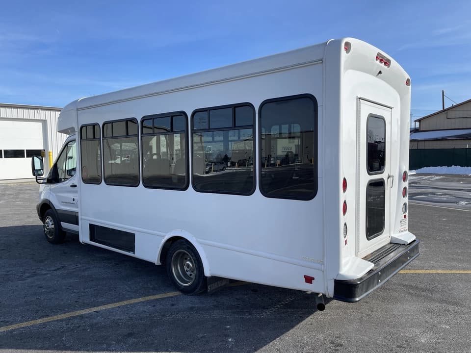 2019 Ford Transit 350 StarTrans - Image 3