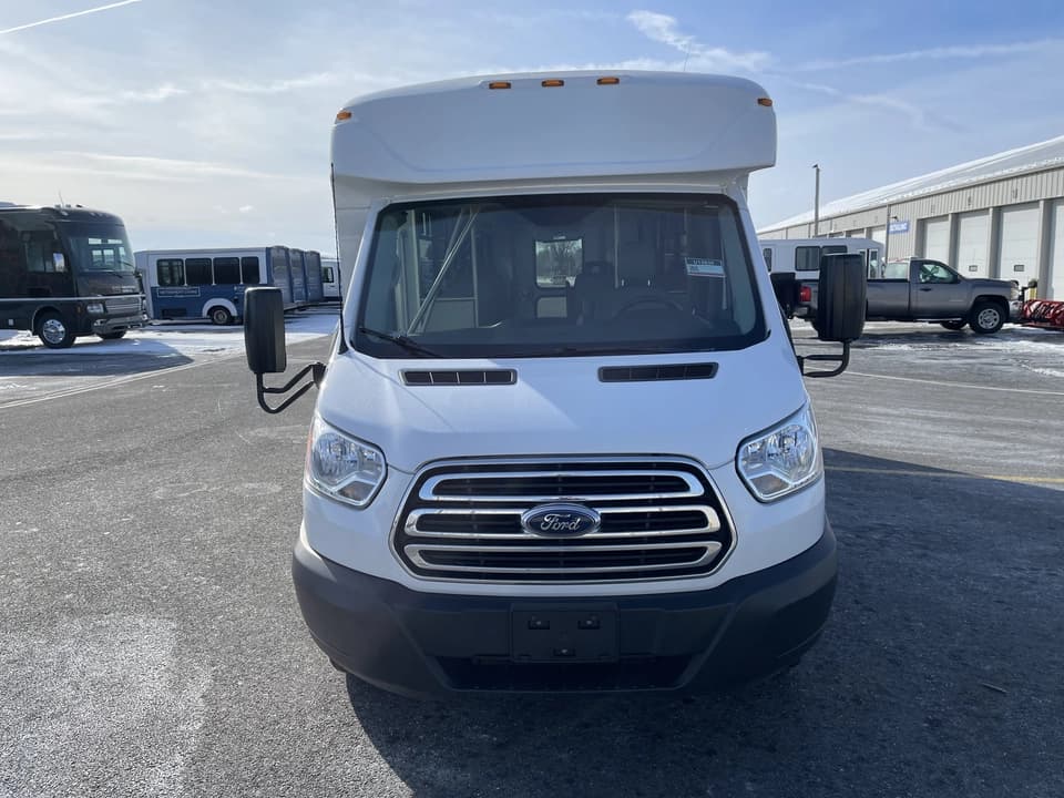 2019 Ford Transit 350 StarTrans - Image 5