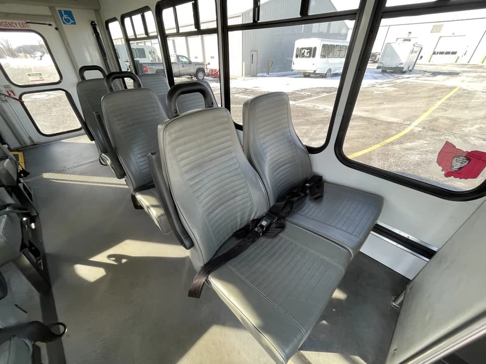 2019 Ford Transit 350 StarTrans - Image 7