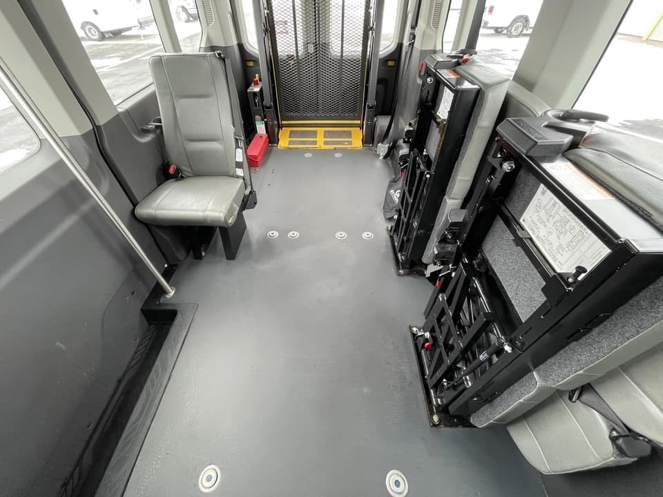 Transit #23387 - Image 7