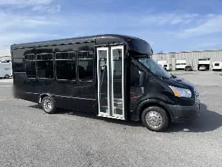 2019 Ford Transit 350 bus