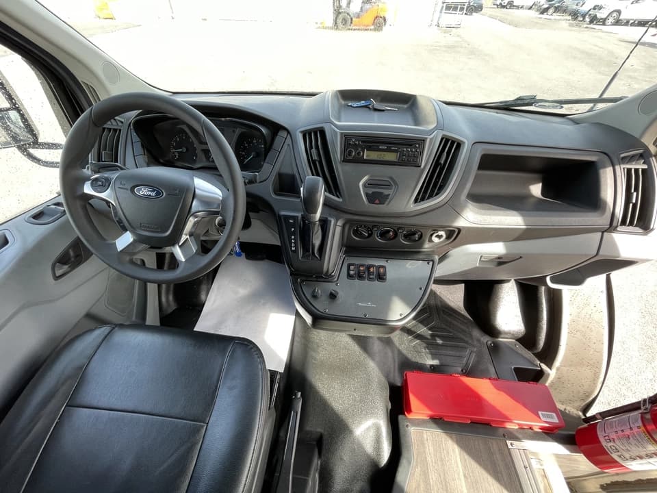 2019 Ford Transit 350 StarTrans - Image 14