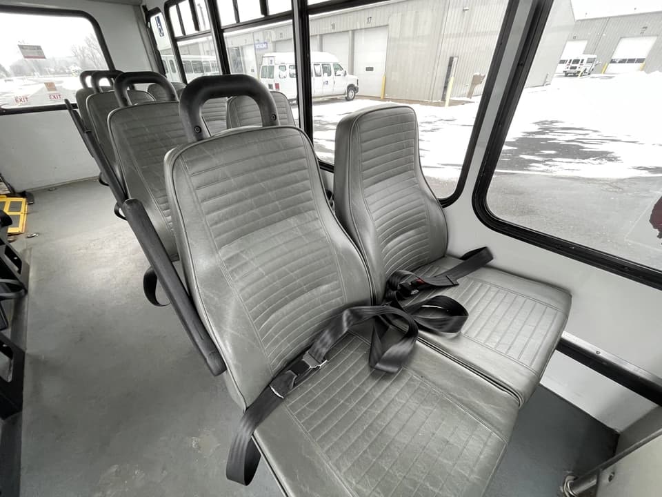 2017 Ford Transit 350 HD StarTrans - Image 6