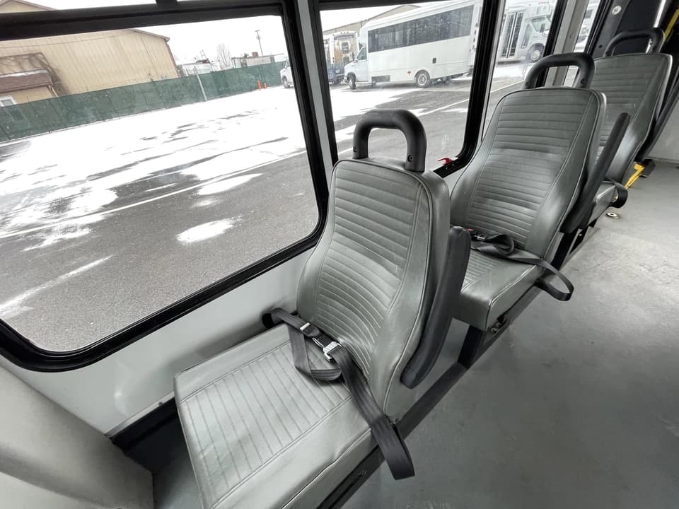 2017 Ford Transit 350 HD StarTrans - Image 7
