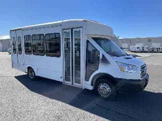 2019 Ford Transit 250 bus