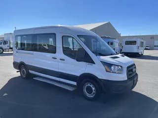 2020 Ford Transit 350 bus