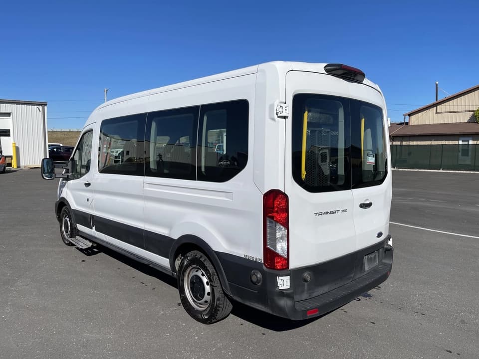 2020 Ford Transit 350 Passenger Van - Image 5