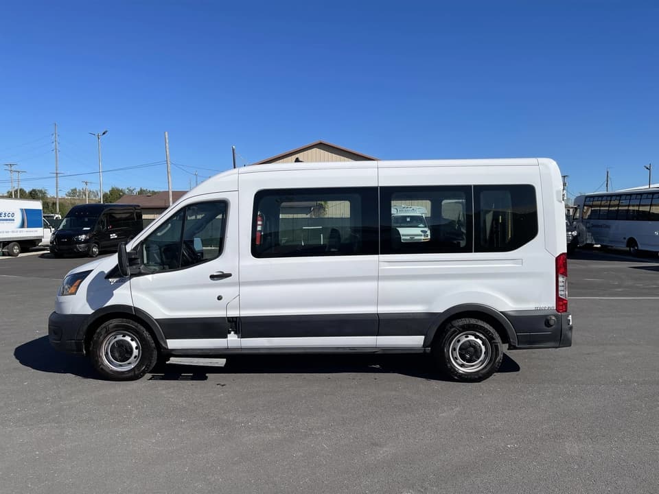 2020 Ford Transit 350 Passenger Van - Image 6