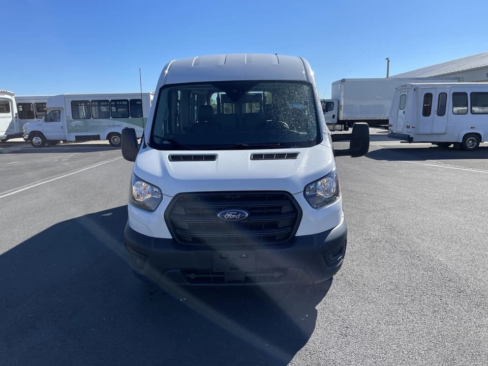 2020 Ford Transit 350 Passenger Van - Image 8