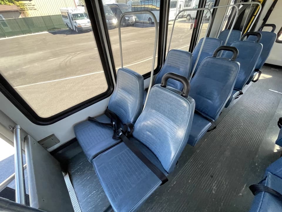 2017 Ford E450 Turtle Top - Image 11