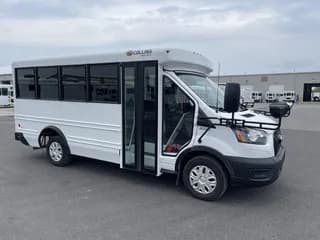 2021 Ford Transit 250 bus