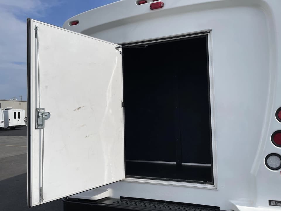 2019 Ford F550 Glaval - Image 5