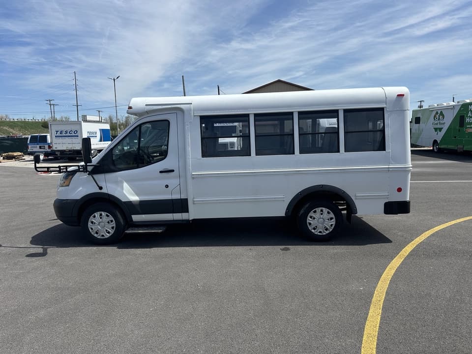 2016 Ford Transit 250 Girardin - Image 6
