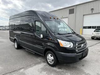 2019 Ford Transit bus