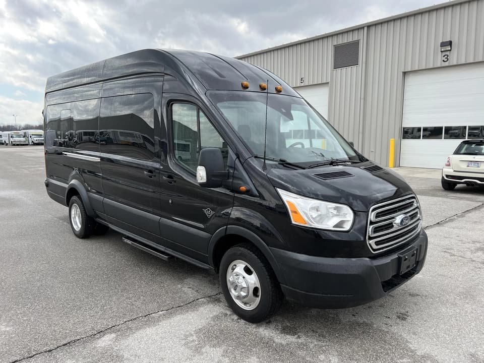 2019 Ford Transit LA West - Image 1