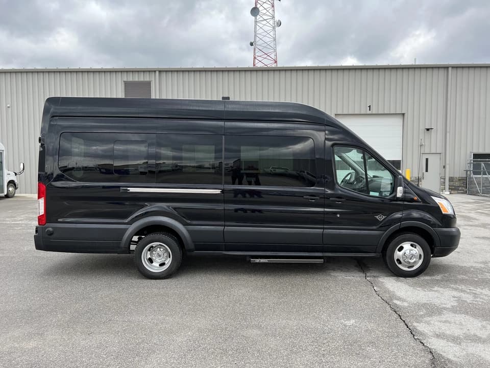 2019 Ford Transit LA West - Image 2